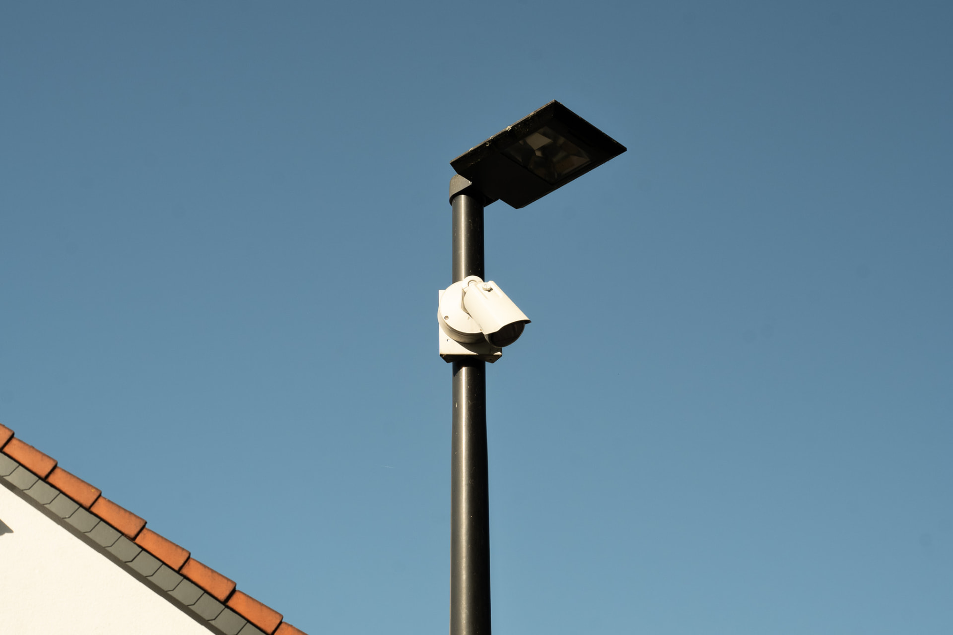 Sicherheitstechnik & Alarmanlagen