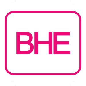 BHE Bundesverband Sicherheitstechnik Logo