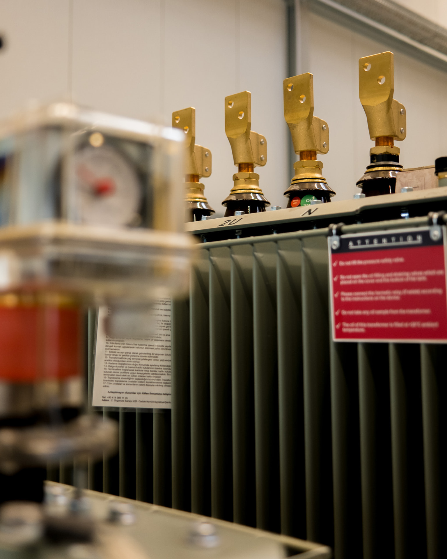 Sonderanlagen & Powermodule